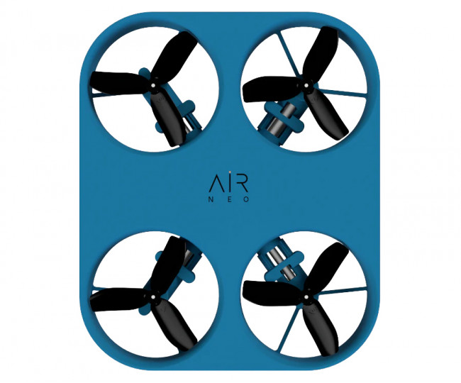 Селфі-дрон AirSelfie Air Pix